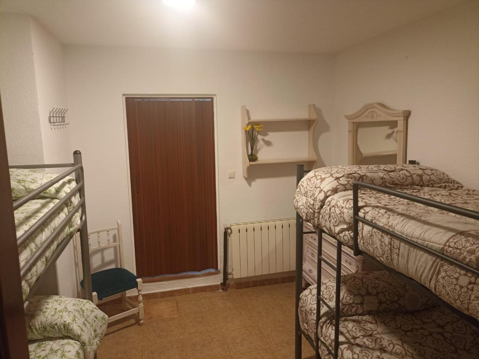 Hostal El Desvio Сьєрра-Невада Екстер'єр фото