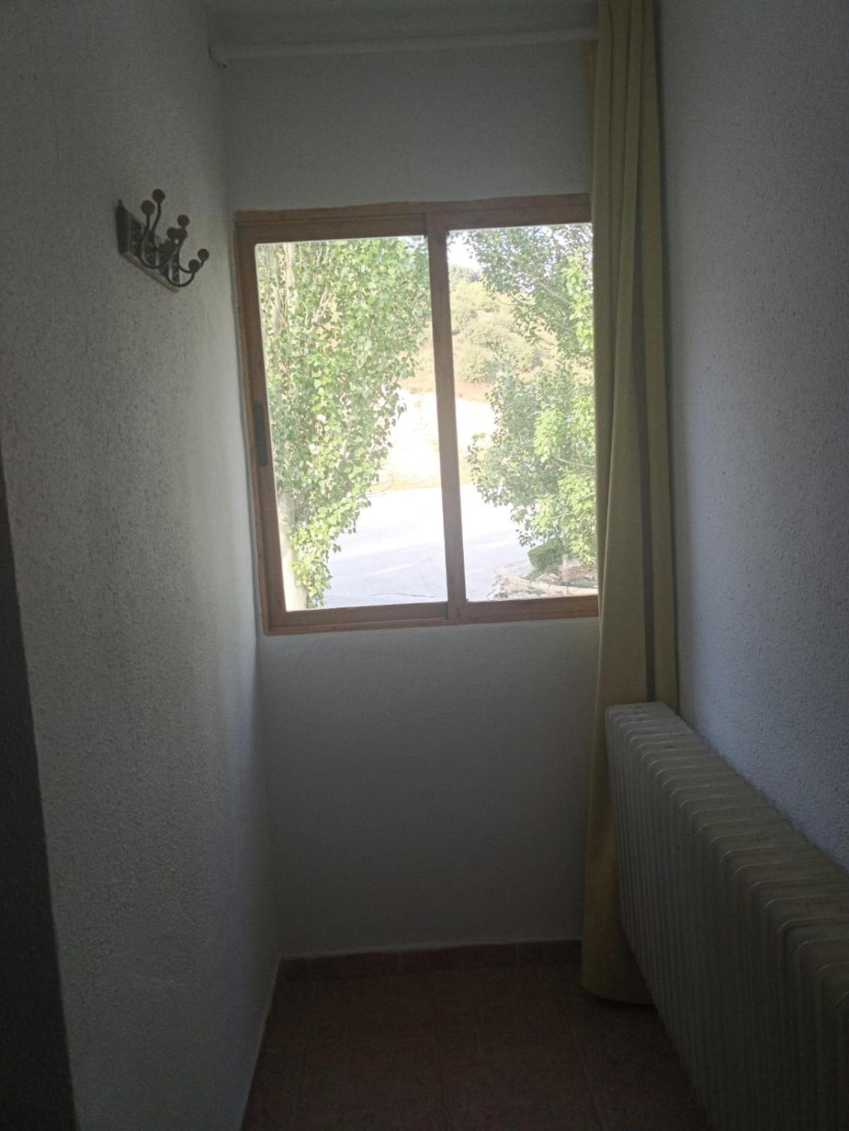 Hostal El Desvio Сьєрра-Невада Екстер'єр фото
