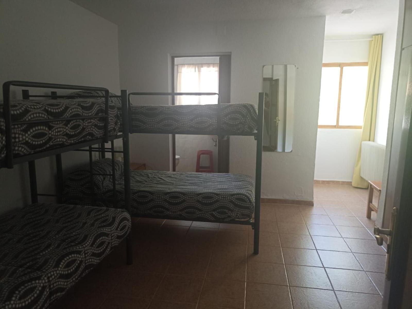 Hostal El Desvio Сьєрра-Невада Екстер'єр фото