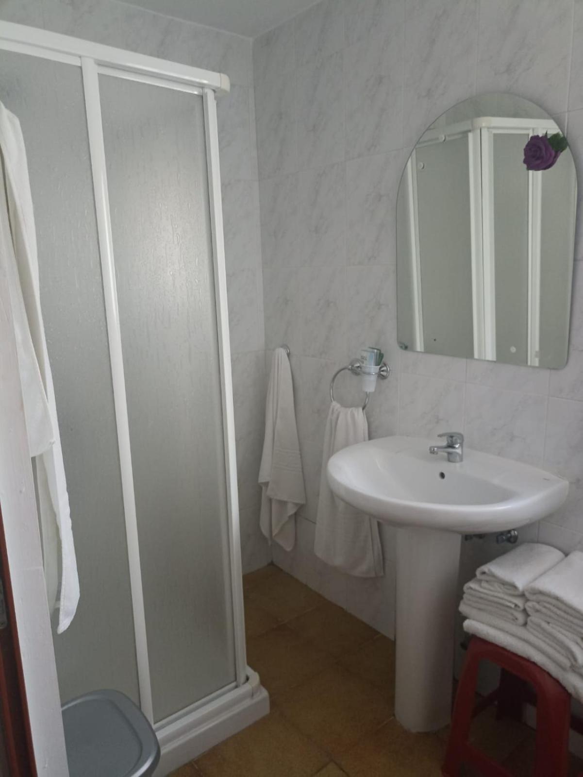 Hostal El Desvio Сьєрра-Невада Екстер'єр фото