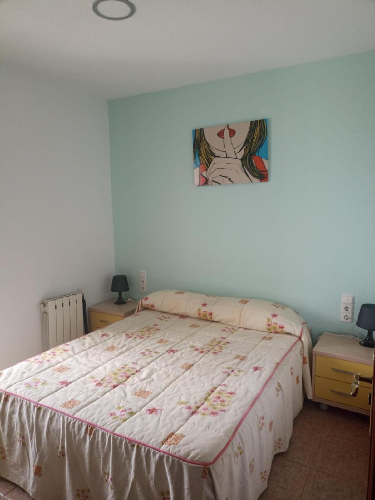 Hostal El Desvio Сьєрра-Невада Екстер'єр фото