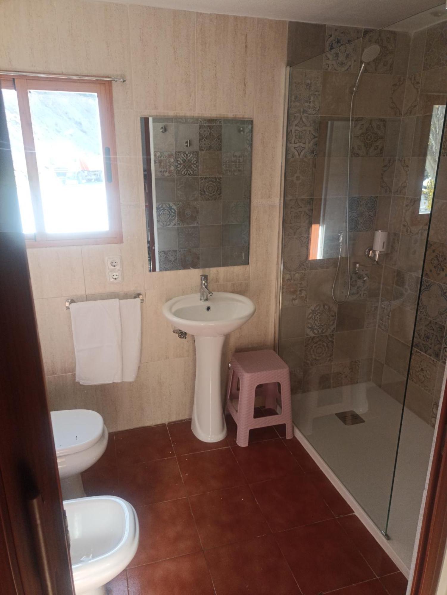 Hostal El Desvio Сьєрра-Невада Екстер'єр фото